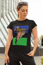 Load image into Gallery viewer, &quot;Reina&quot; (Queen) Women’s Premium T-Shirt
