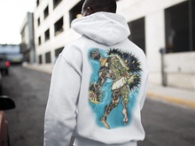 Load image into Gallery viewer, Men’s &quot;The Universe Within&quot; Premium Hoodie
