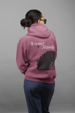 Load image into Gallery viewer, Women’s &quot;Naturally&quot; Premium Hoodie
