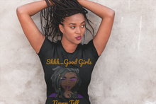 Load image into Gallery viewer, &quot;Good Girl&quot;  Women’s Premium T-Shirt
