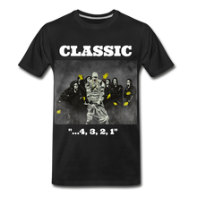 Load image into Gallery viewer, &quot;Classic&quot; Men&#39;s Premium T-Shirt - black
