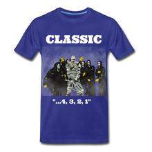 Load image into Gallery viewer, &quot;Classic&quot; Men&#39;s Premium T-Shirt - royal blue
