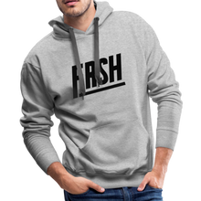 Load image into Gallery viewer, FRSH Men&#39;s Hoodie - heather gray
