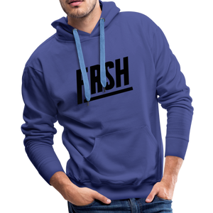 FRSH Men's Hoodie - royalblue