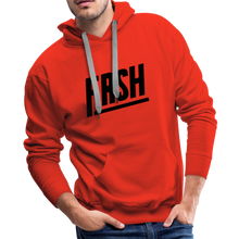 Load image into Gallery viewer, FRSH Men&#39;s Hoodie - red
