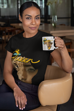 Load image into Gallery viewer, &quot;Queen&quot; Coffee Mug
