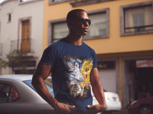 Load image into Gallery viewer, &quot;Flash Dance&quot; Men&#39;s Premium T-Shirt
